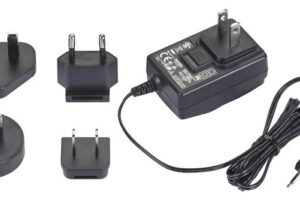 Black Box WALL MOUNT POWER SUPPLY,