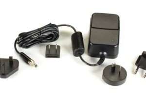 Black Box POWER SUPPLY FOR ICI200A &