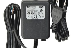 Bosch Plug in transformer for RADION
