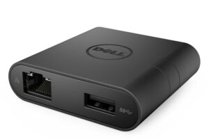 Dell Universal Docking Adapter