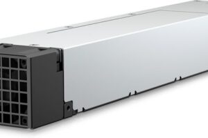 HP ZCentral 4R 2nd 675W Pwr