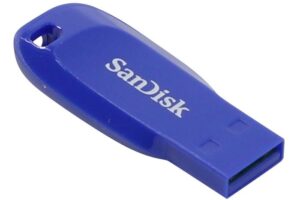 Sandisk Cruzer Blade 32 GB