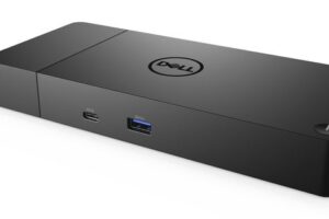 Dell WD19S USB-C Dock 130W EU