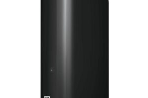 Western Digital Elements Desktop external