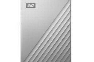 Western Digital My Passport Ultra for Mac