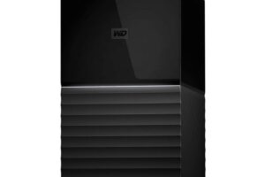 Western Digital My Book Duo external hard