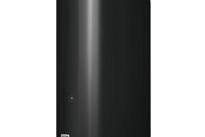 Western Digital WD Elements external hard