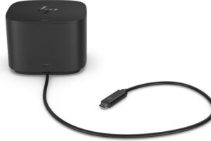 HP Thunderbolt Dock G2 120W