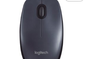 Logitech B100 Optical Usb Mouse