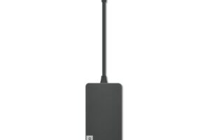 Lenovo USB-C 7-IN-1 HUB THINKPADS