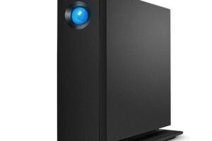 Seagate D2 PROFESSIONAL 14TB