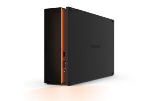 Seagate FIRECUDA GAMING HUB 8TB 3.5IN