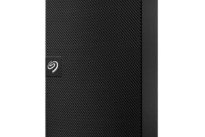Seagate EXPANSION PORTABLE DRIVE 5TB