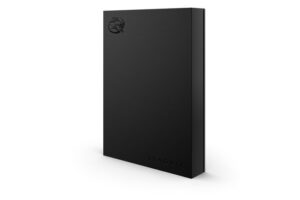 Seagate FIRECUDA GAMING HARD DRIVE 5TB