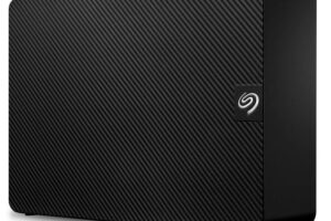 Seagate EXPANSION DESKTOP EXT.DRIVE