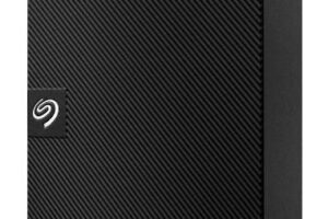Seagate EXPANSION PORTABLE DRIVE 2TB