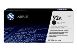 Toner Black LJ1100