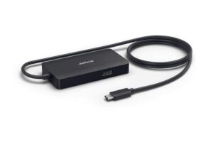 Jabra PanaCast USB hub (USB-C