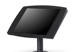 Ergonomic Solutions A-Frame Bezel 10" - BLACK