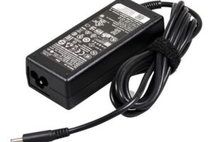 Dell AC Adapter, 65W, 19.5V, 3