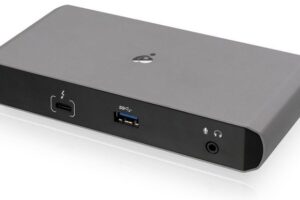 IOGEAR GTD737 interface hub