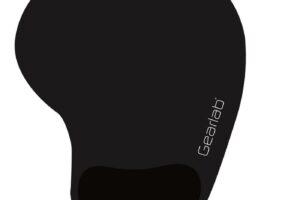 eSTUFF Mouse Pad Ergonomic Gel Wrist