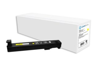 Toner Yellow CF302A