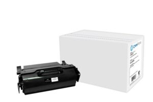 Toner Black T654X21E