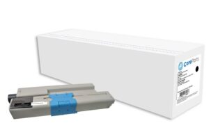 Toner Black 44469804