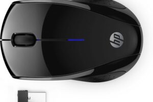 HP Wireless Mouse 220 Silent 220