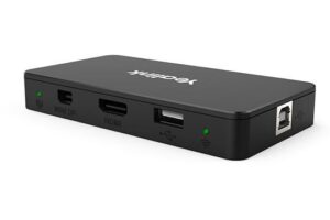 Yealink Mshare Interface Hub Black