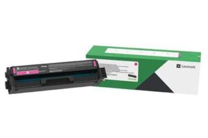 RETURN-TONER CARTRIDGE MAGENTA