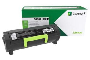 TONER RETURN OPEN BLACK CRTG