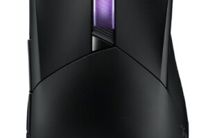 Asus ROG GLADIUS III GAMING MOUSE