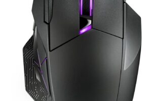 Asus ROG SPATHA X WIRELESS GAMING