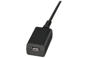 Olympus F-5AC USB-AC Adapter