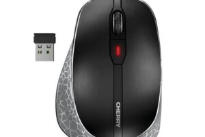 Cherry MW 8C ERGO mouse Right-hand