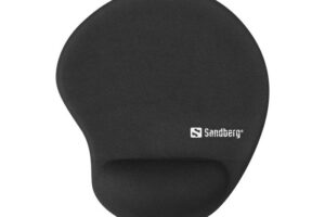 Sandberg Gel Mousepad Wrist Rest BULK
