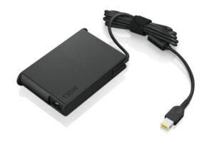 Lenovo ThinkPad Slim 135W AC Adapter