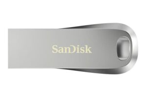 Sandisk Ultra Luxe USB flash drive 64
