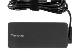 Targus USB-C 65W PD Charger, Black