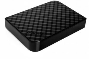 Verbatim Store n' Save External HDD