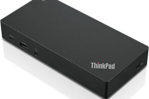 Lenovo ThinkPad USB-C Dock Gen2