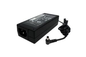 QNAP 60W external power adapter