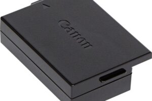 Canon DR-E 10