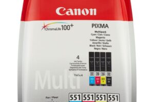 6509B015 Ink Cartridge 1