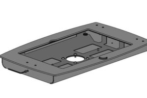 Ergonomic Solutions A-Frame -for Samsung Tab A8