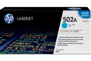 Toner Cyan CLJ 3600