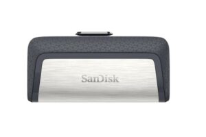 Sandisk 256GB Ultra Dual USB Type-C