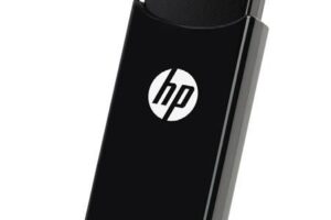HP v212w USB Stick 32GB Sliding